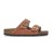 arizona rivet suede leather